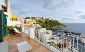 Torretta Corricella- Punta Pizzaco